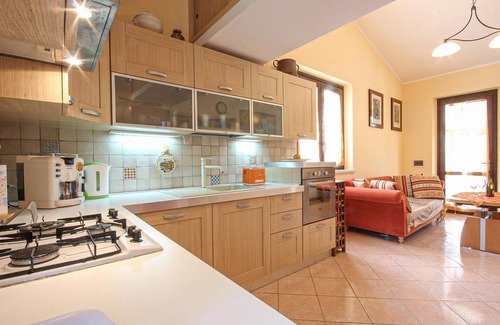Custonaci House | Beautiful home in Custonaci (TP)