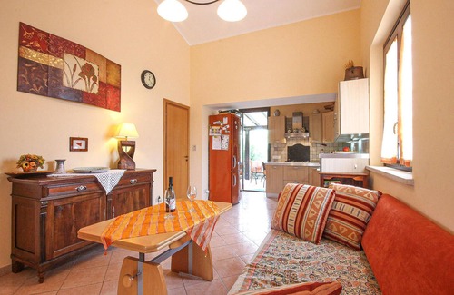 Custonaci House | Beautiful home in Custonaci (TP)