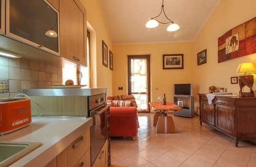 Custonaci House | Beautiful home in Custonaci (TP)