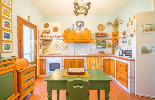 Partinico House | Beautiful home in Partinico (PA)