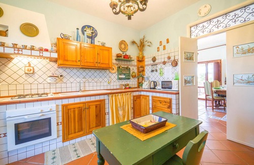 Partinico House | Beautiful home in Partinico (PA)