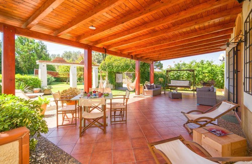Partinico House | Beautiful home in Partinico (PA)