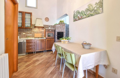 Partinico House | Beautiful home in Trappeto