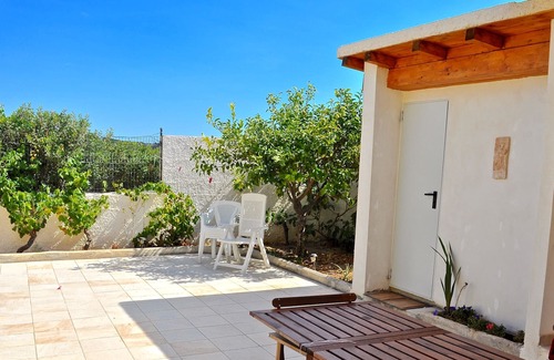 Granelli Villa | BEAUTIFUL VILLA BEACH BLUE SEA
