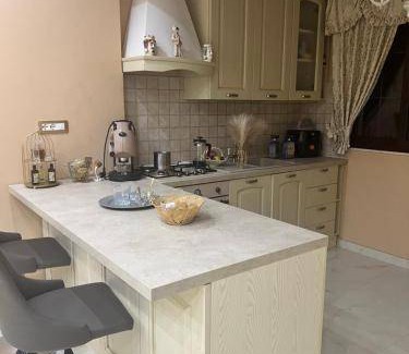 Contrada Pantano d'Arci Bed & Breakfast | Bed and breakfast ∙ 3 guests