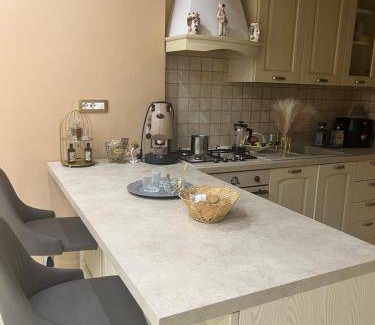 Contrada Pantano d'Arci Bed & Breakfast | Bed and breakfast ∙ 3 guests