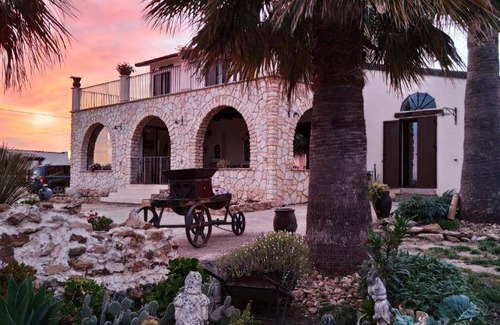 Ioppolo Giancaxio Bed & Breakfast | Bed and breakfast ∙ 2 guests
