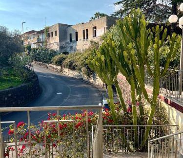 Aci Castello Bed & Breakfast | Bed and breakfast ∙ 2 guests