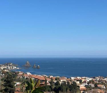 Aci Castello Bed & Breakfast | Bed and breakfast ∙ 2 guests
