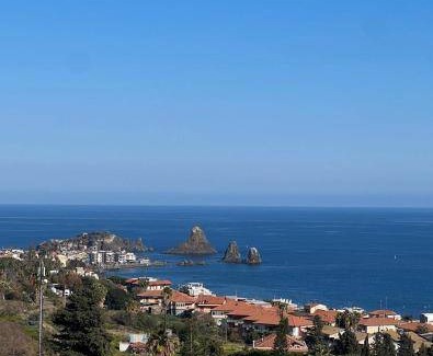 Aci Castello Bed & Breakfast | Bed and breakfast ∙ 2 guests
