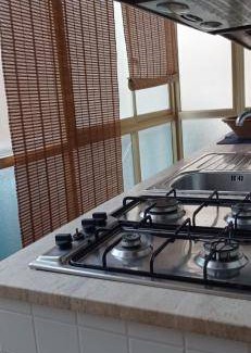 Capaci Bed & Breakfast | Bed and breakfast ∙ 2 guests