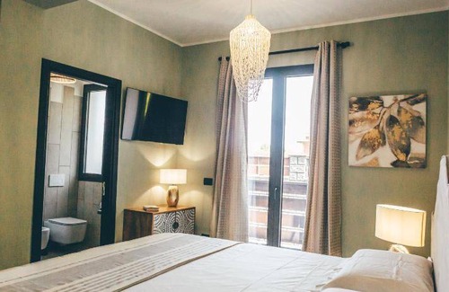 Oliveri Bed & Breakfast | Bed and breakfast ∙ 2 guests
