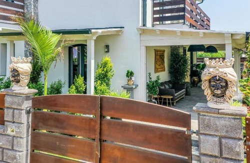 Oliveri Bed & Breakfast | Bed and breakfast ∙ 2 guests
