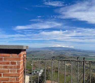 Aidone Bed & Breakfast | Bed and breakfast ∙ 3 guests