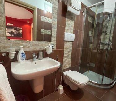 Aidone Bed & Breakfast | Bed and breakfast ∙ 3 guests