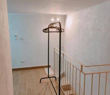 Borgo-Sanzio Bed & Breakfast | Bed and breakfast ∙ 3 guests