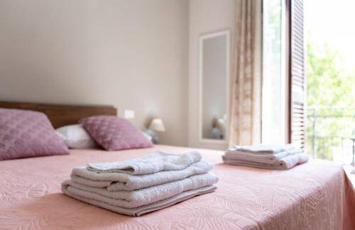 Corleone Bed & Breakfast | Bed and breakfast ∙ 2 guests