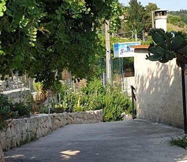 Noto Bed & Breakfast | Bed & breakfast Giulio