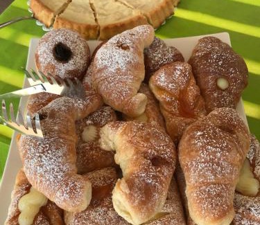 Noto Bed & Breakfast | Bed & breakfast Giulio