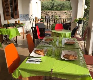 Noto Bed & Breakfast | Bed & breakfast Giulio
