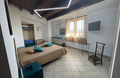 Partinico Bed & Breakfast | Bed & Breakfast Relais del Sole Partinico, Sicilia - Italia