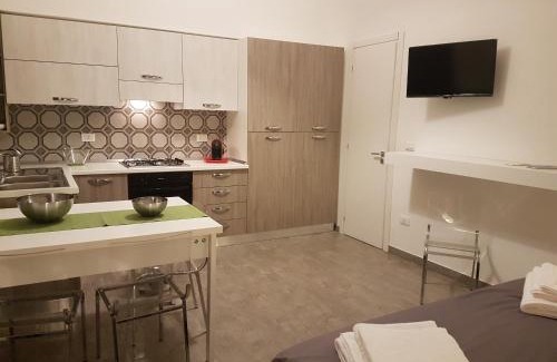 Old Town Apartment | BED.da Catania Apartment