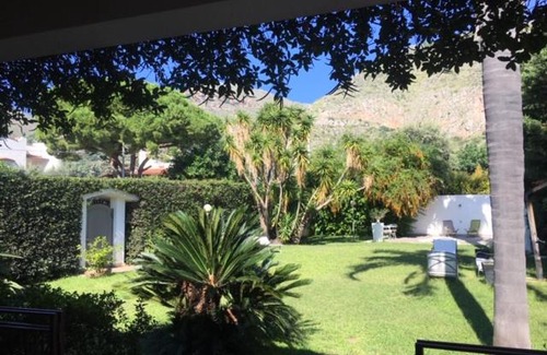 Mondello Villa | Bedda Villa Mondello