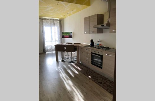 Ispica Apartment | Bella Ispica