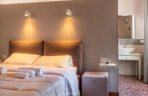 Noto Bed & Breakfast | Bella Vista Rooms