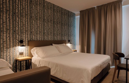 Pedara House | Belladonna Hotel