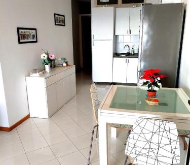 Letojanni Apartment | Bellavista apartment Letojanni