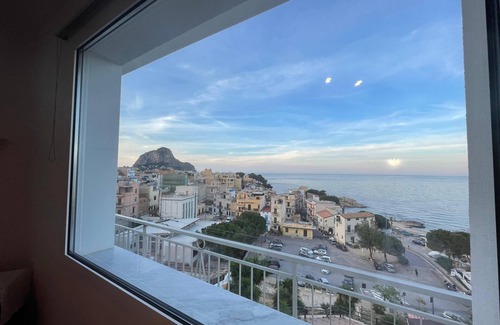 Porticello Apartment | Bellavista