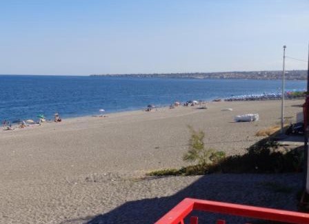 Fondachello Apartment | bellissimo appartamento fronte mare