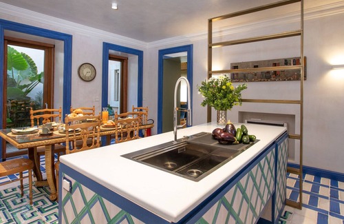 Noto Historic Centre Apartment | Belvedere Guastella A 8, Emma Villas
