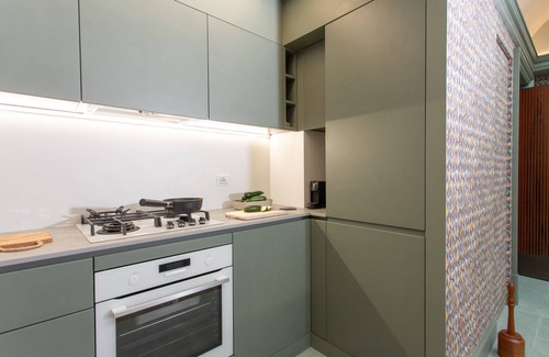 Noto Historic Centre Apartment | Belvedere Guastella B 4, Emma Villas