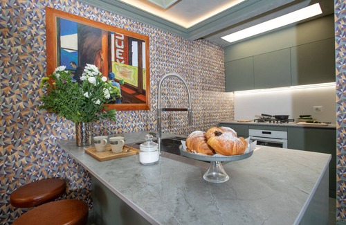Noto Historic Centre Apartment | Belvedere Guastella B 4, Emma Villas