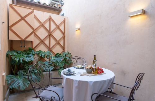 Noto Historic Centre Apartment | Belvedere Guastella B 4, Emma Villas
