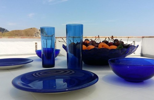Villagonia House | Belvedere Taormina