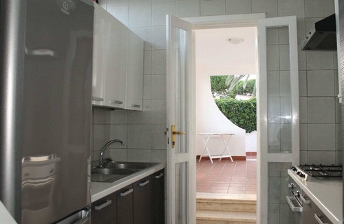 Fontane Bianche House | Belvilla by OYO Villa Eirene