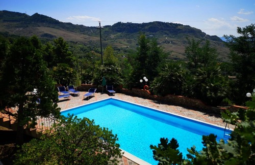 Madonie National Park Villa | Belvilla by OYO Villa Chiaretta