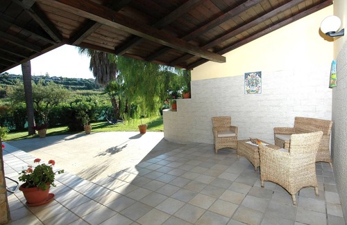 Trappeto Villa | Belvilla by OYO Azzurra