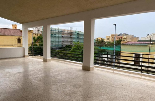 Aspra House | Belvilla by OYO CasaAmare