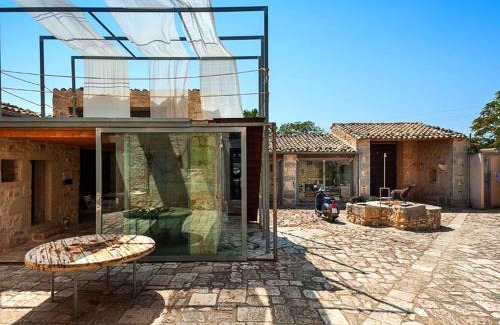 Ragusa House | Belvilla by OYO Le Edicole