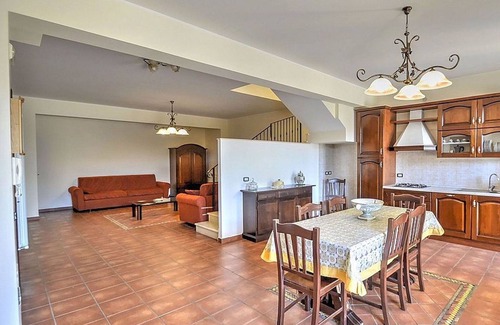 Trecastagni House | Belvilla by OYO Villa Trecastagni