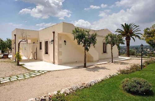 Noto Villa | Belvilla by OYO Villa Spiga
