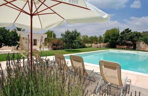 Noto Villa | Belvilla by OYO Villa Spiga