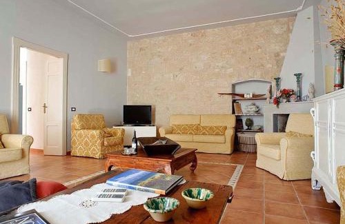 Noto Villa | Belvilla by OYO Villa Spiga