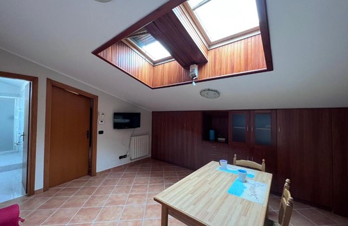 Milazzo Apartment | Bertani Home Milazzo
