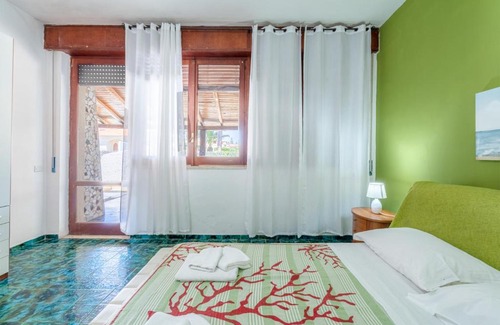 Fontane Bianche Villa | Bes Beach - Villa con piscina