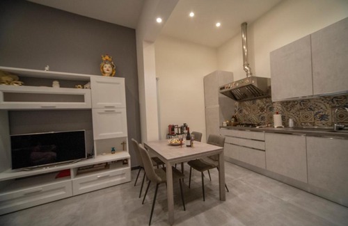 Acireale House | Best House Sicily